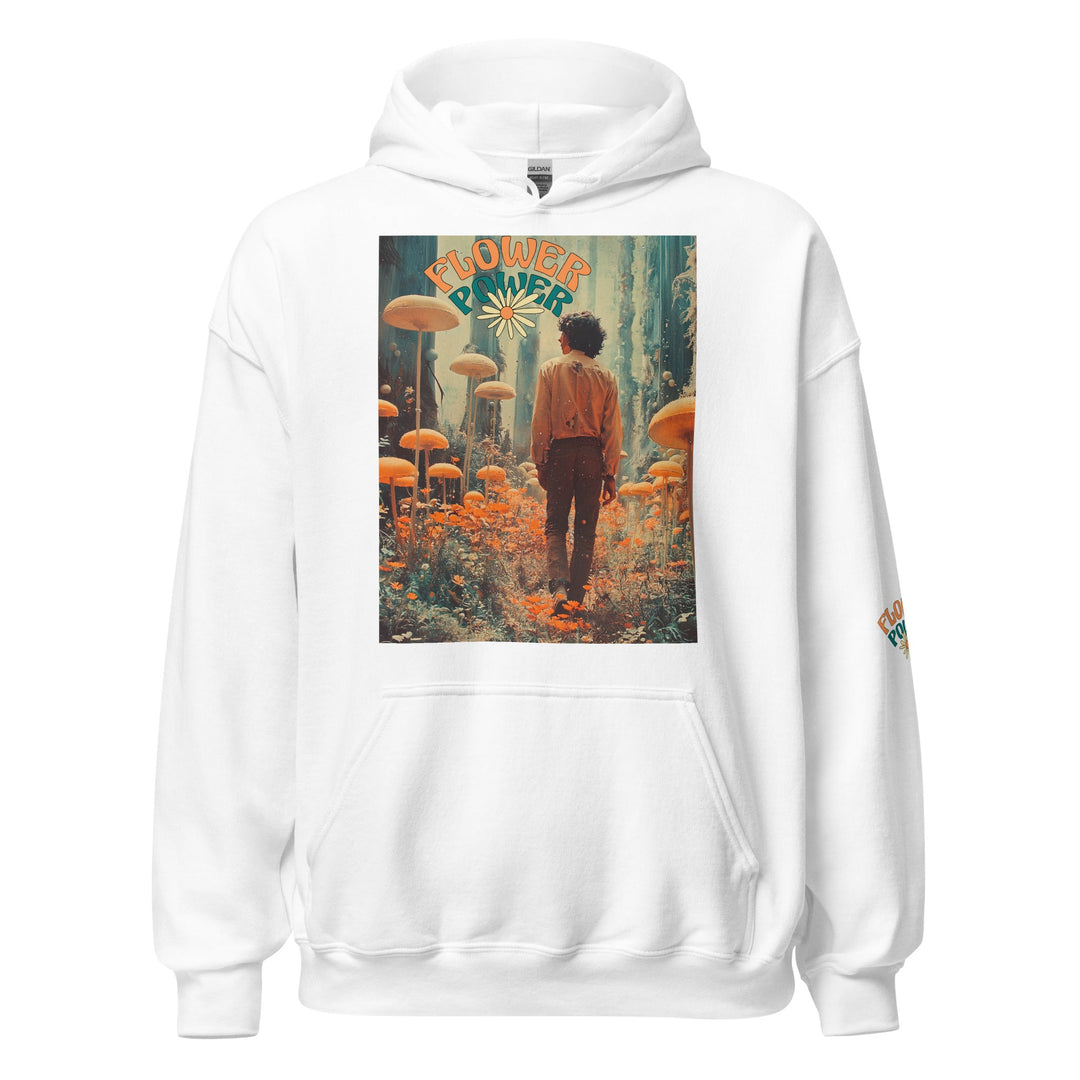 Unisex Hoodie - Polendo Design