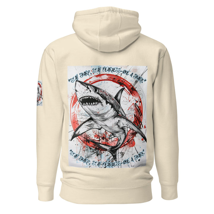 Unisex Hoodie - Polendo Design