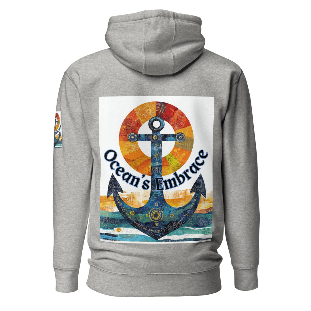 Unisex Hoodie - Polendo Design