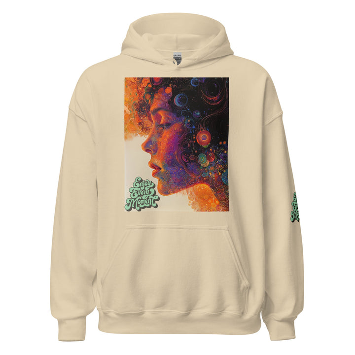 Unisex Hoodie - Polendo Design