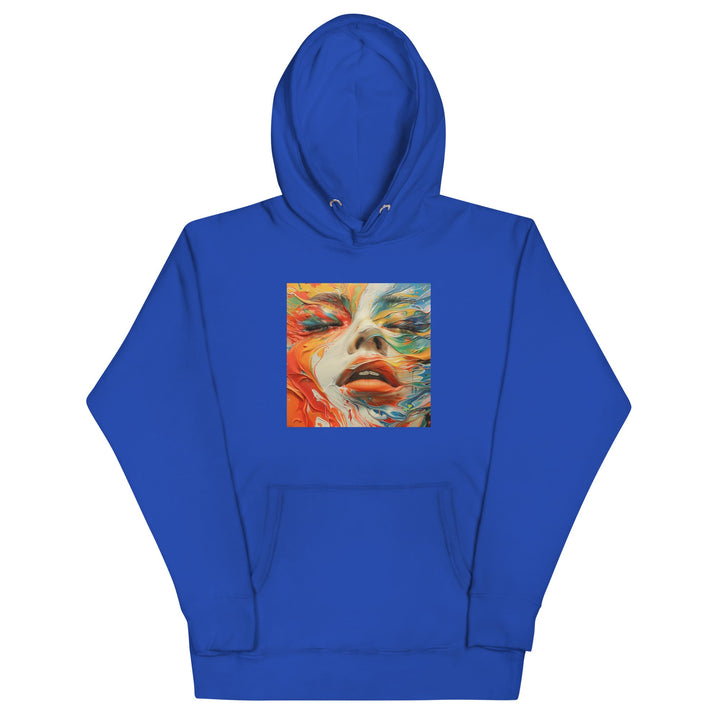 Unisex Hoodie - Polendo Design