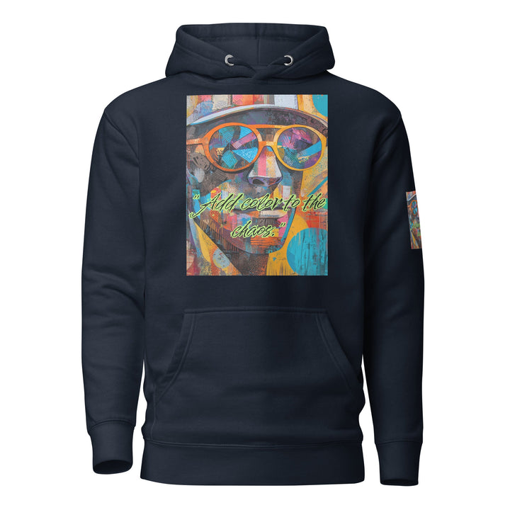 Unisex Hoodie - Polendo Design