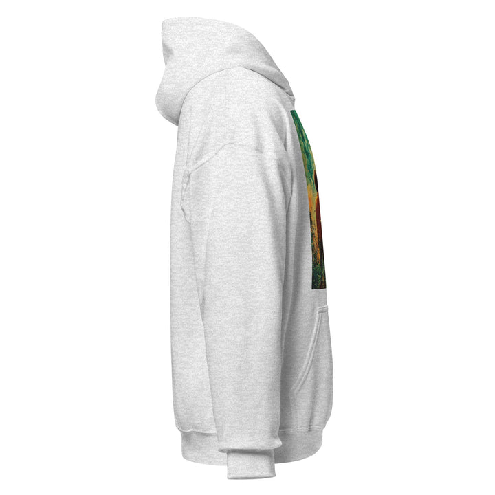 Unisex Hoodie - Polendo Design