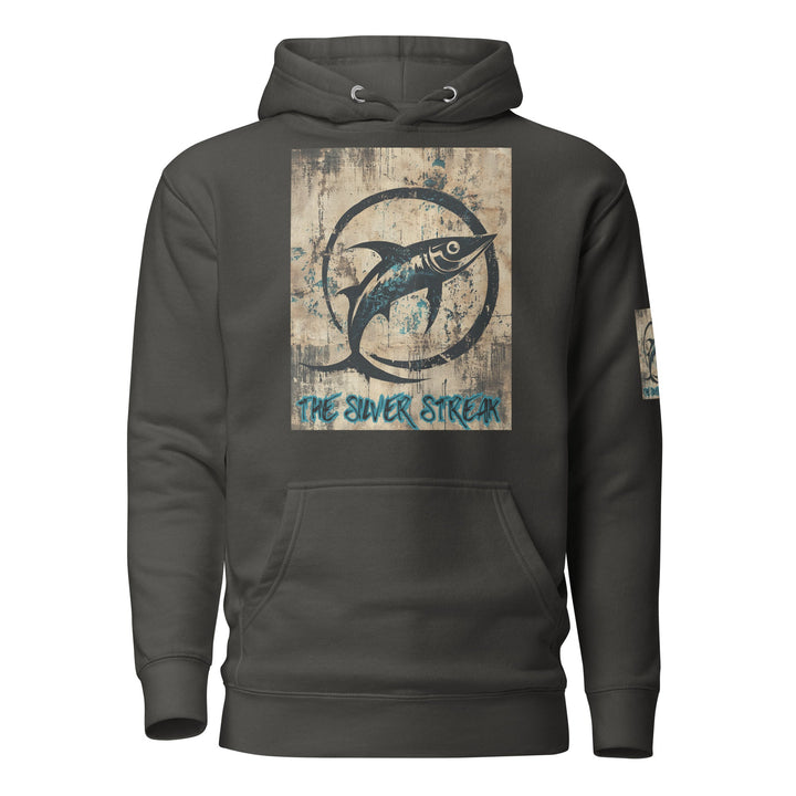 Unisex Hoodie - Polendo Design