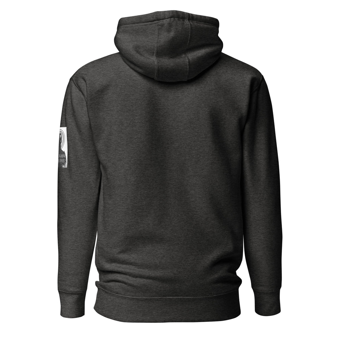 Unisex Hoodie - Polendo Design