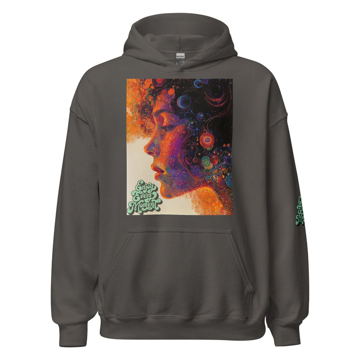 Unisex Hoodie - Polendo Design