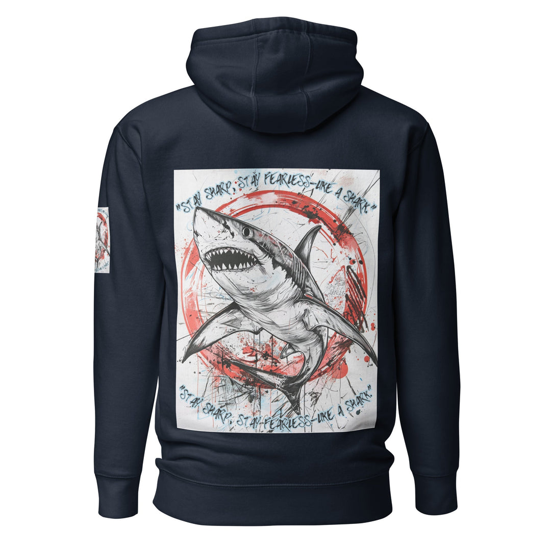 Unisex Hoodie - Polendo Design