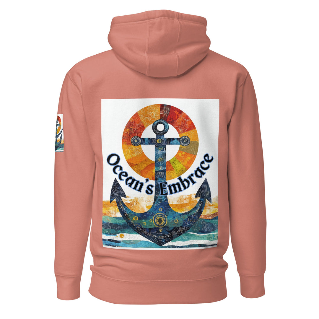 Unisex Hoodie - Polendo Design