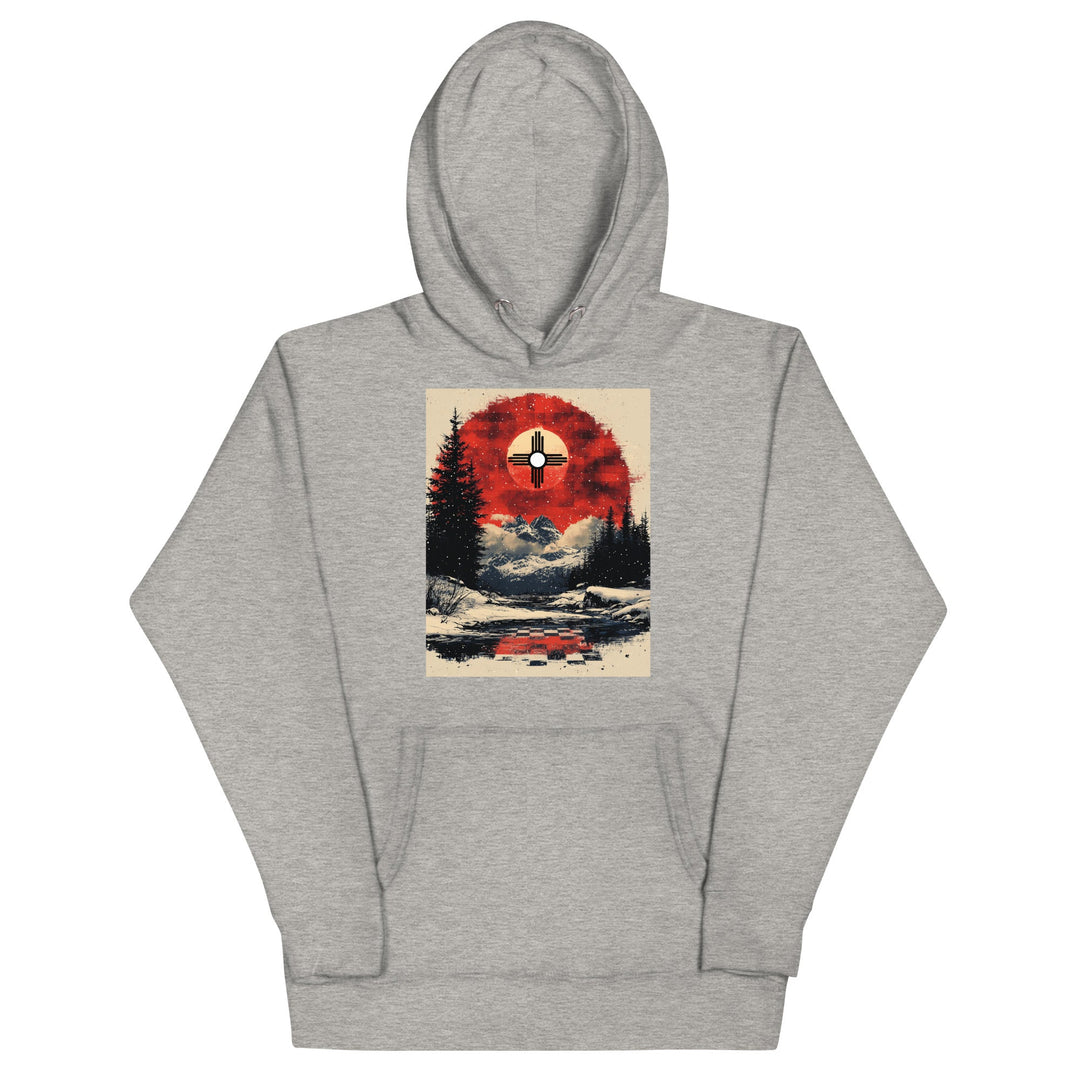 Unisex Hoodie - Polendo Design