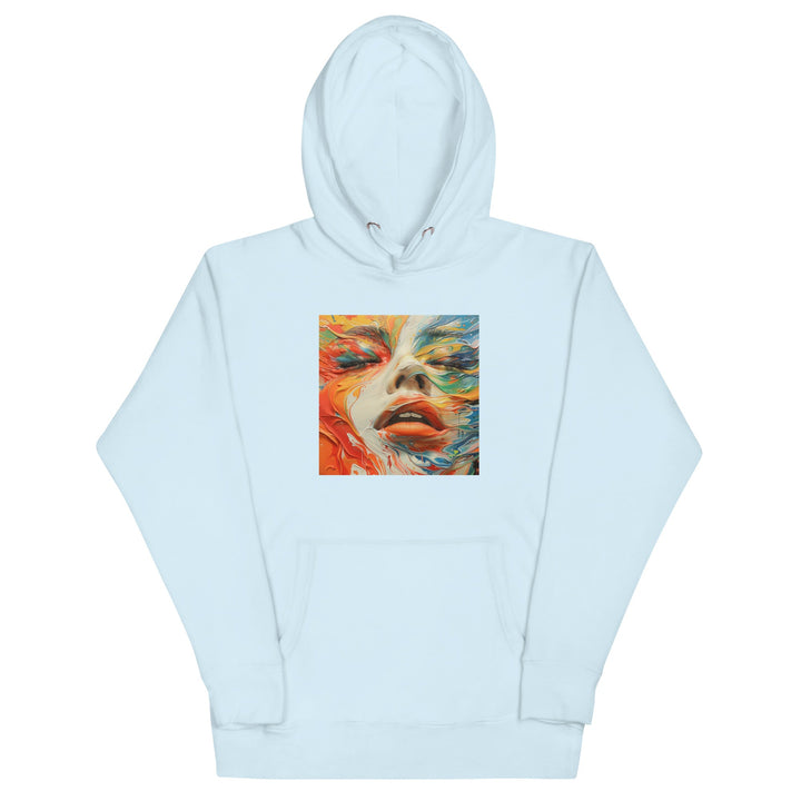 Unisex Hoodie - Polendo Design