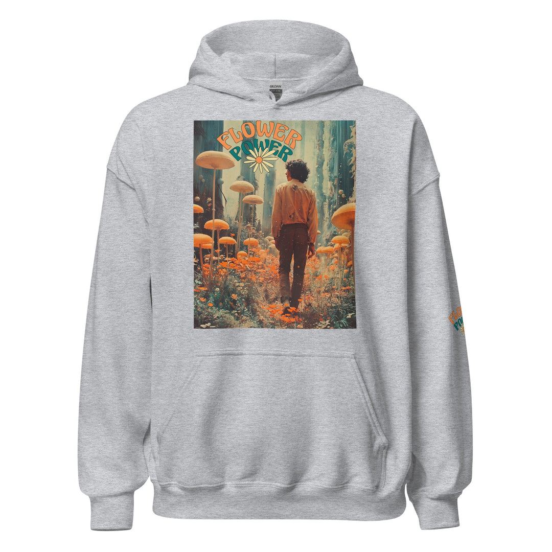 Unisex Hoodie - Polendo Design