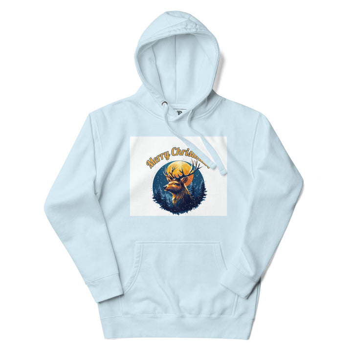 Unisex Hoodie - Polendo Design