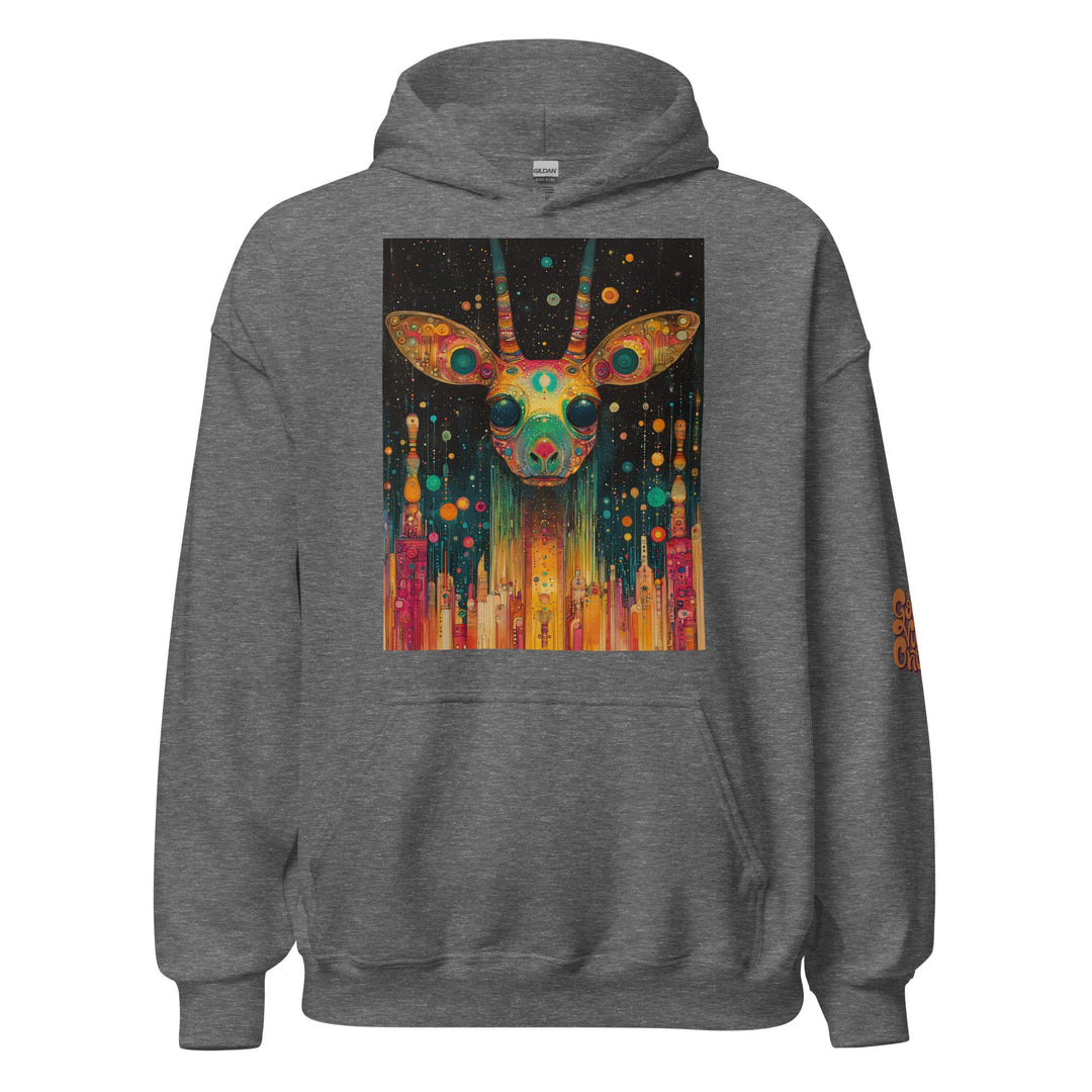 Unisex Hoodie - Polendo Design