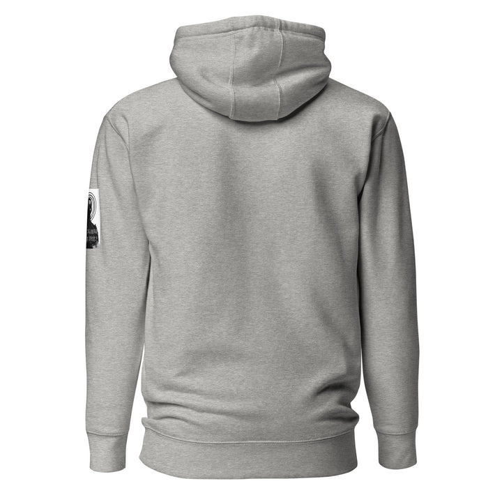 Unisex Hoodie - Polendo Design