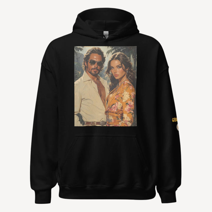 Unisex Hoodie - Polendo Design