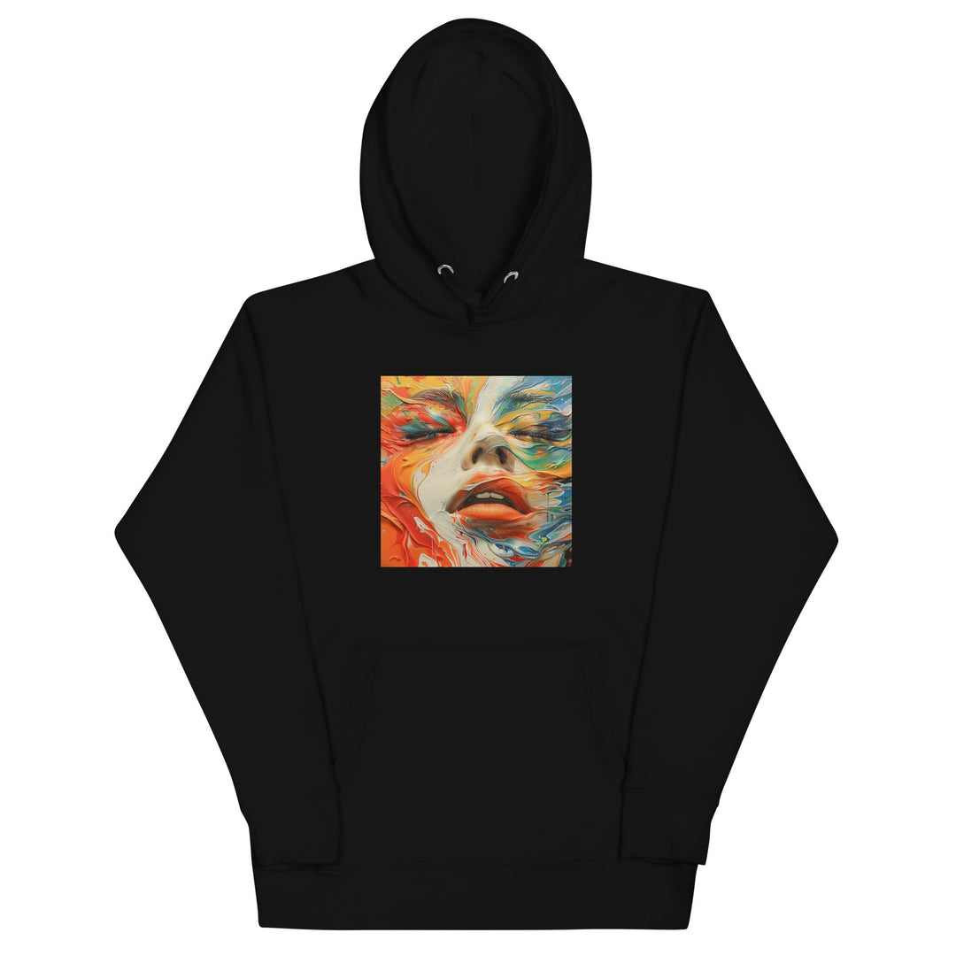 Unisex Hoodie - Polendo Design