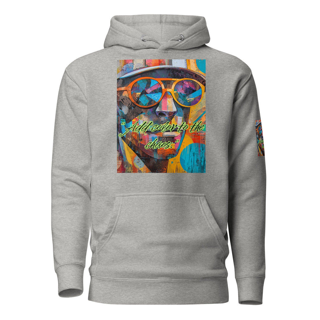 Unisex Hoodie - Polendo Design