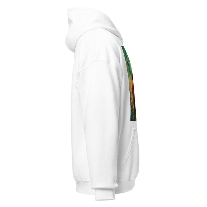 Unisex Hoodie - Polendo Design