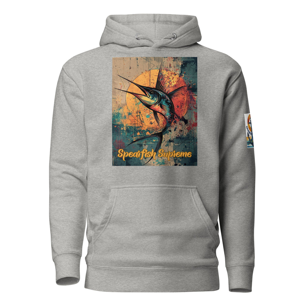 Unisex Hoodie - Polendo Design