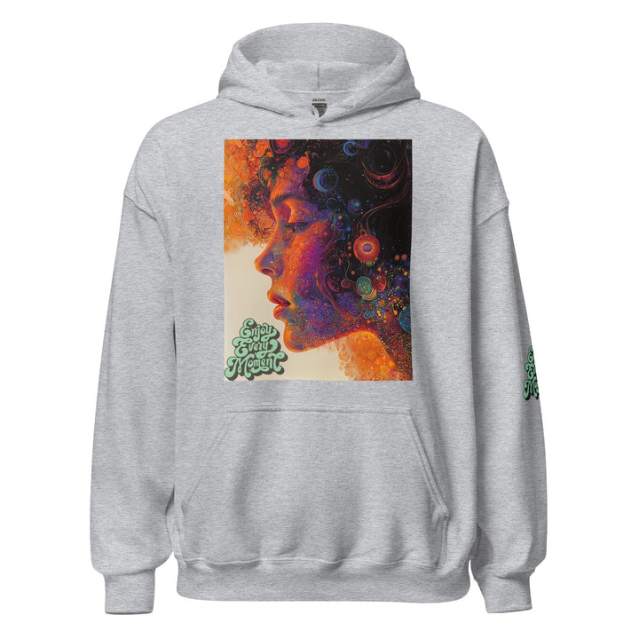 Unisex Hoodie - Polendo Design