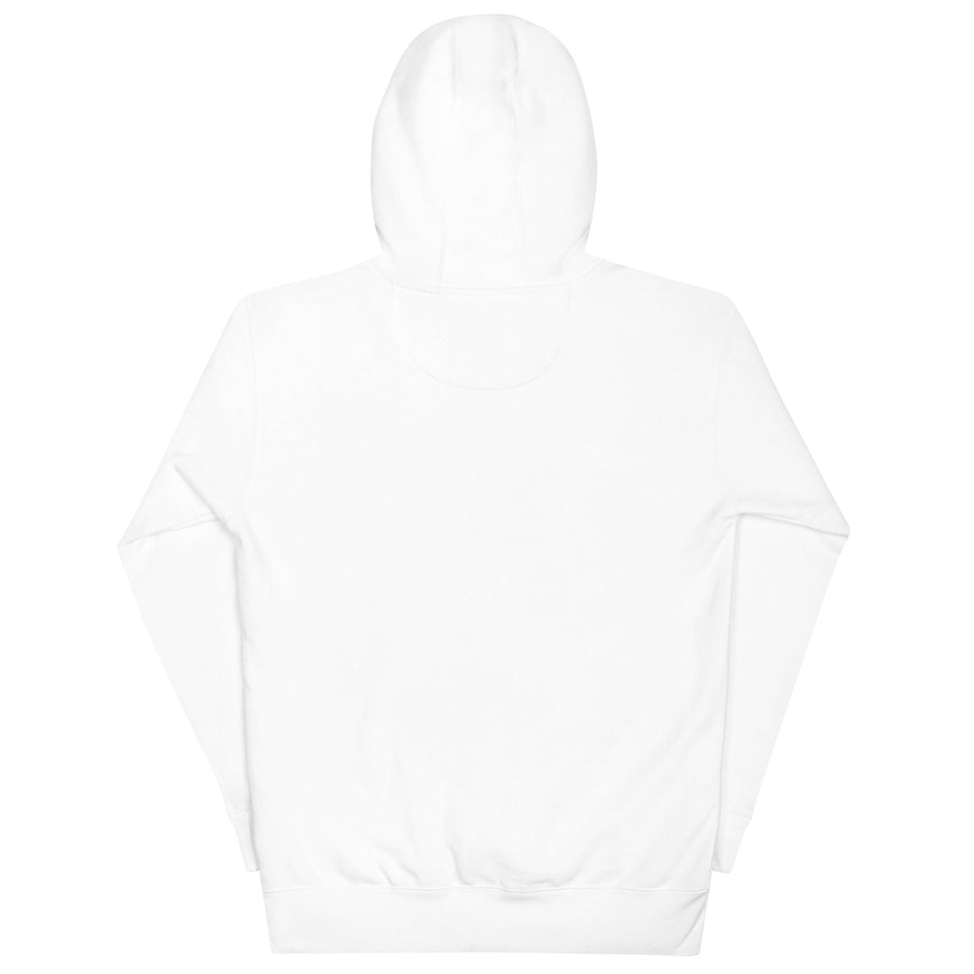 Unisex Hoodie - Polendo Design