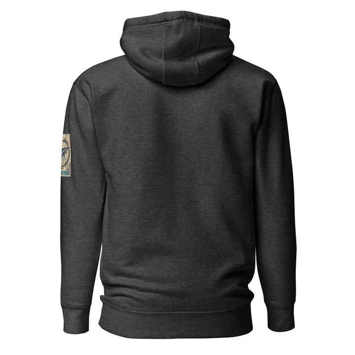 Unisex Hoodie - Polendo Design