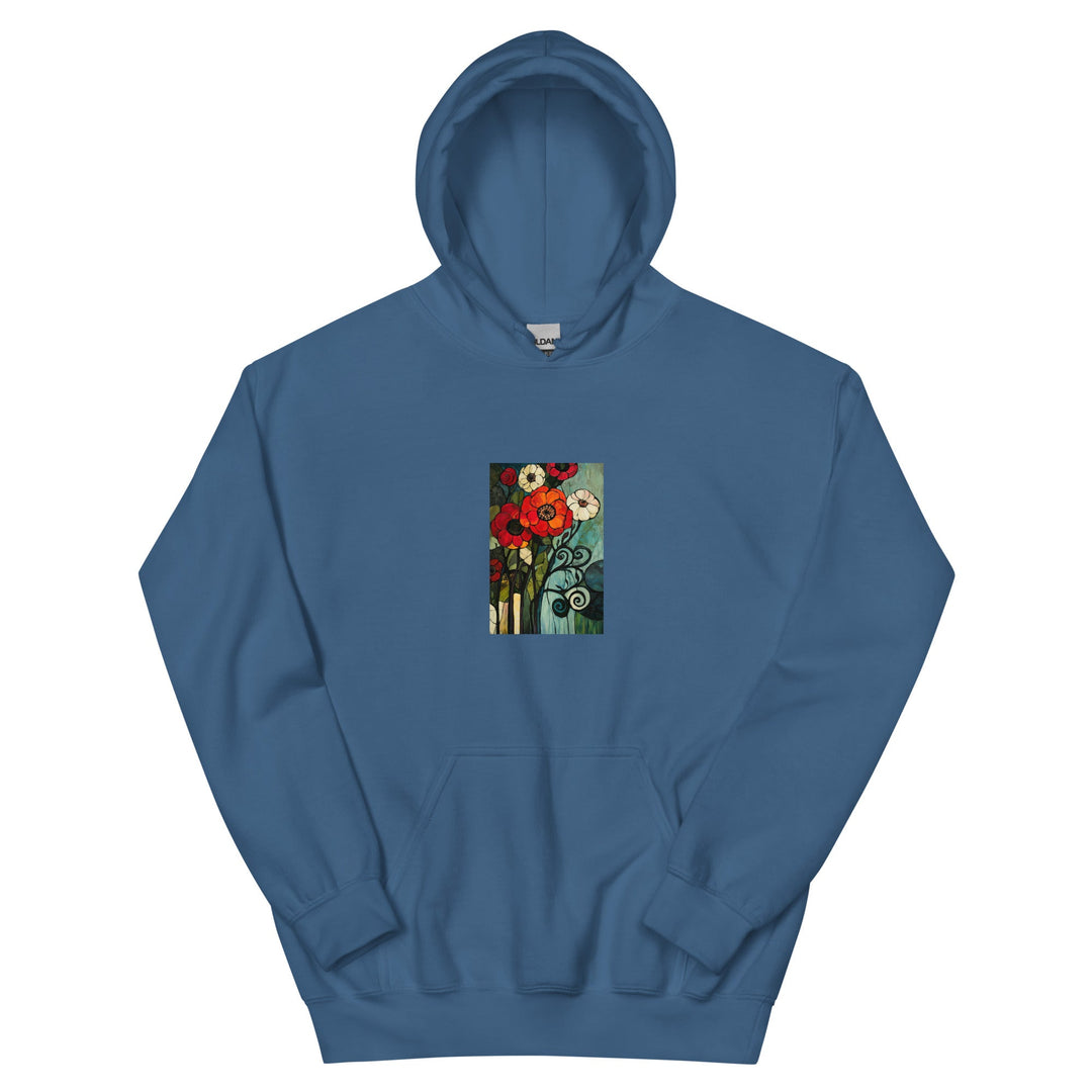 Unisex Hoodie - Polendo Design