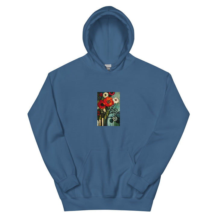 Unisex Hoodie - Polendo Design