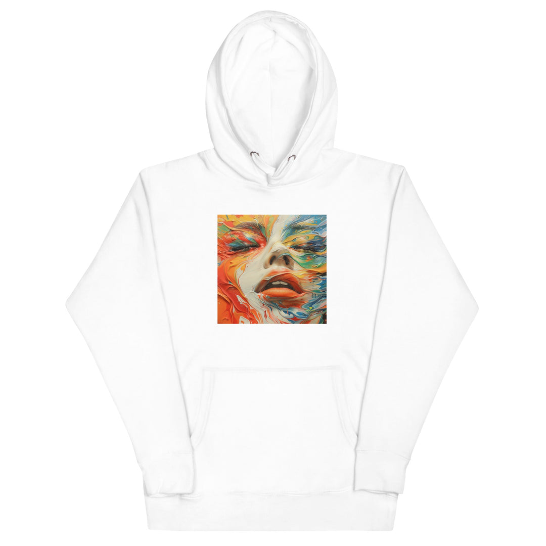 Unisex Hoodie - Polendo Design