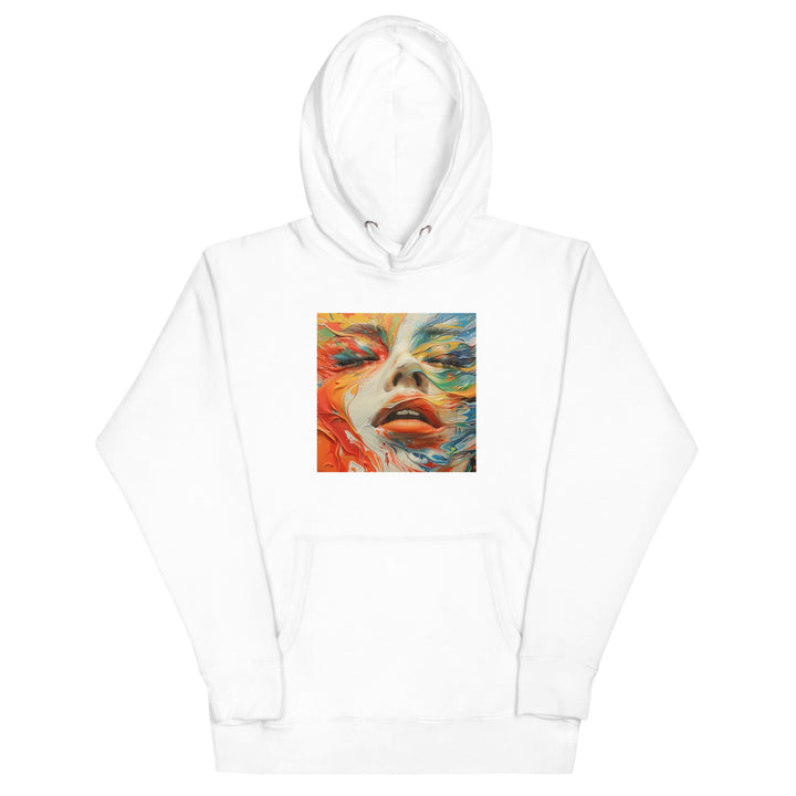 Unisex Hoodie - Polendo Design