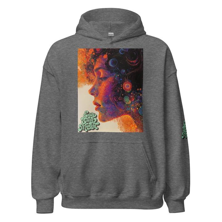 Unisex Hoodie - Polendo Design