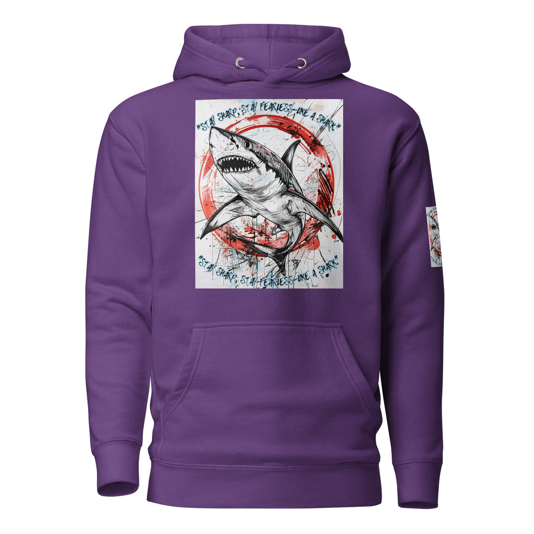 Unisex Hoodie - Polendo Design