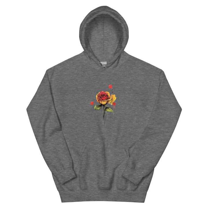 Unisex Hoodie - Polendo Design