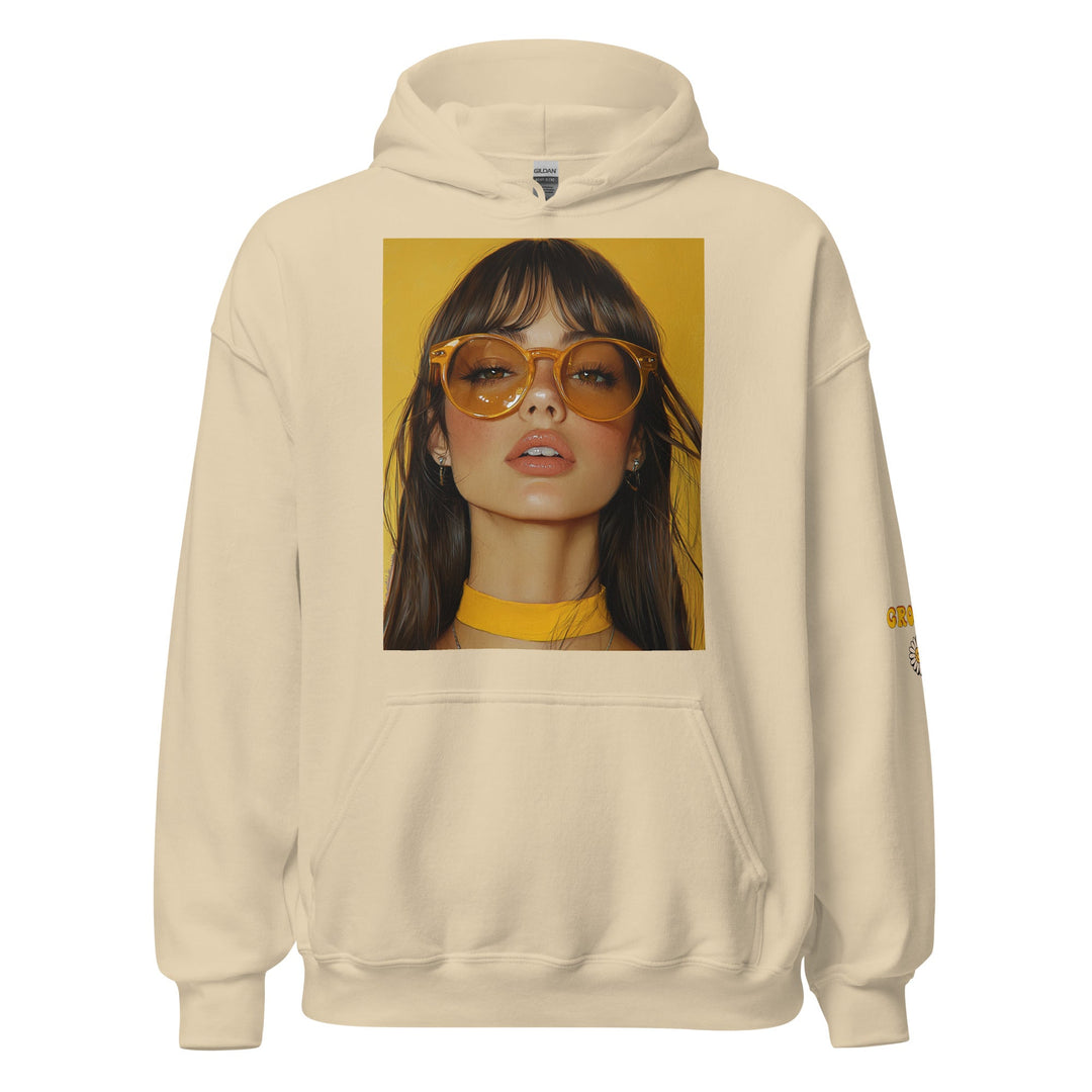 Unisex Hoodie - Polendo Design