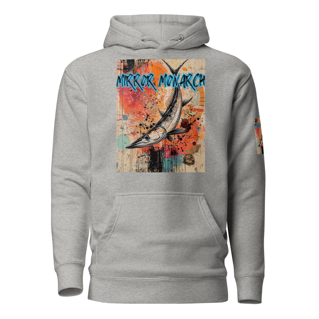 Unisex Hoodie - Polendo Design