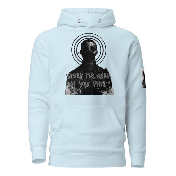 Unisex Hoodie - Polendo Design