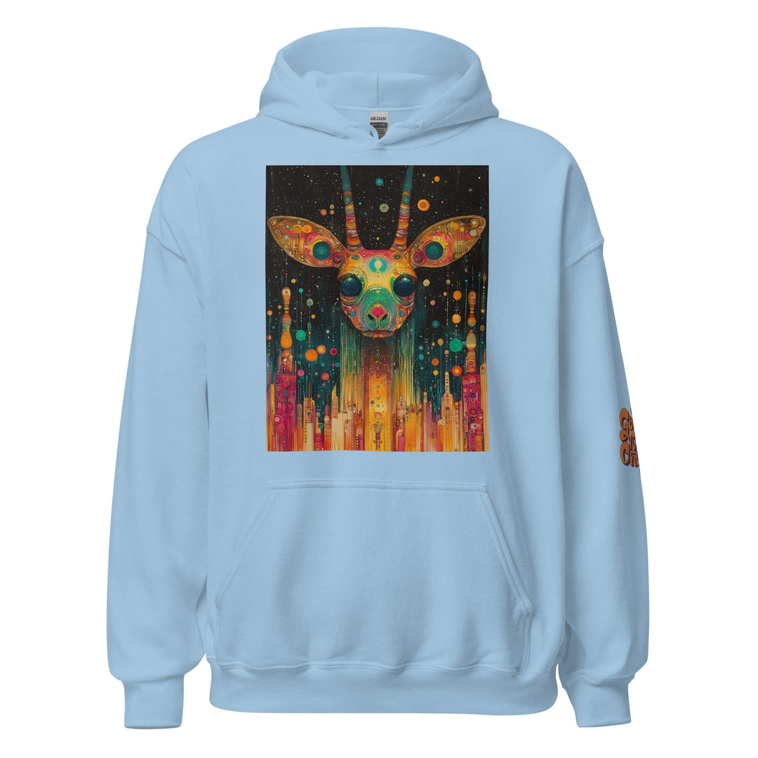 Unisex Hoodie - Polendo Design