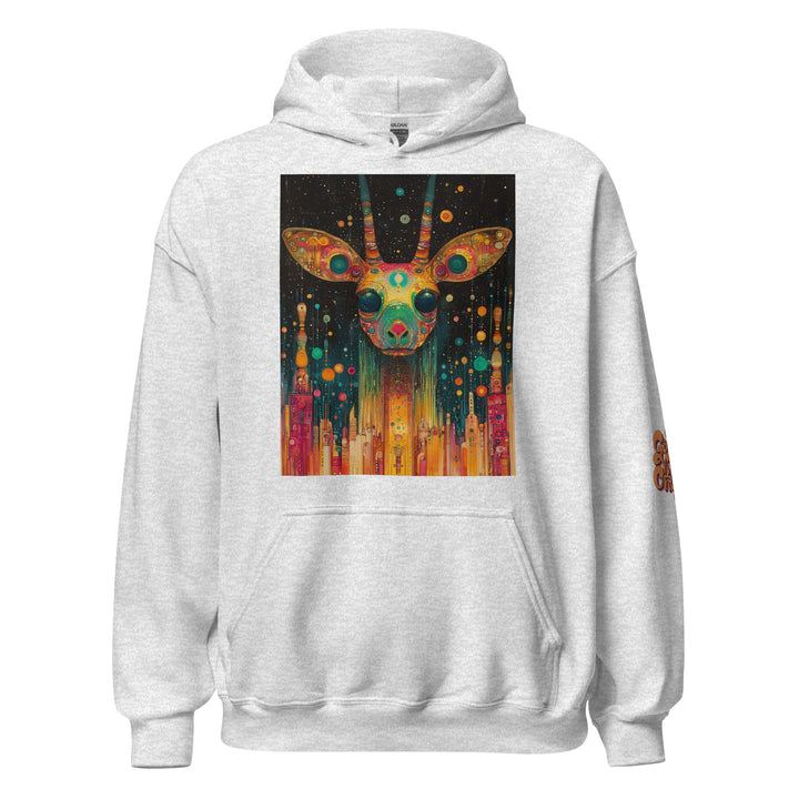 Unisex Hoodie - Polendo Design