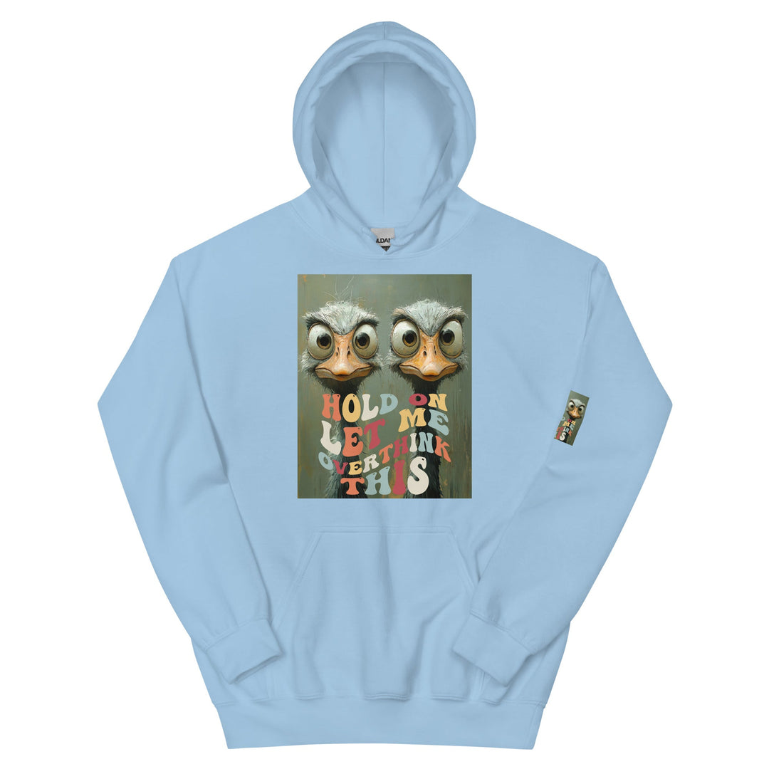 Unisex Hoodie - Polendo Design