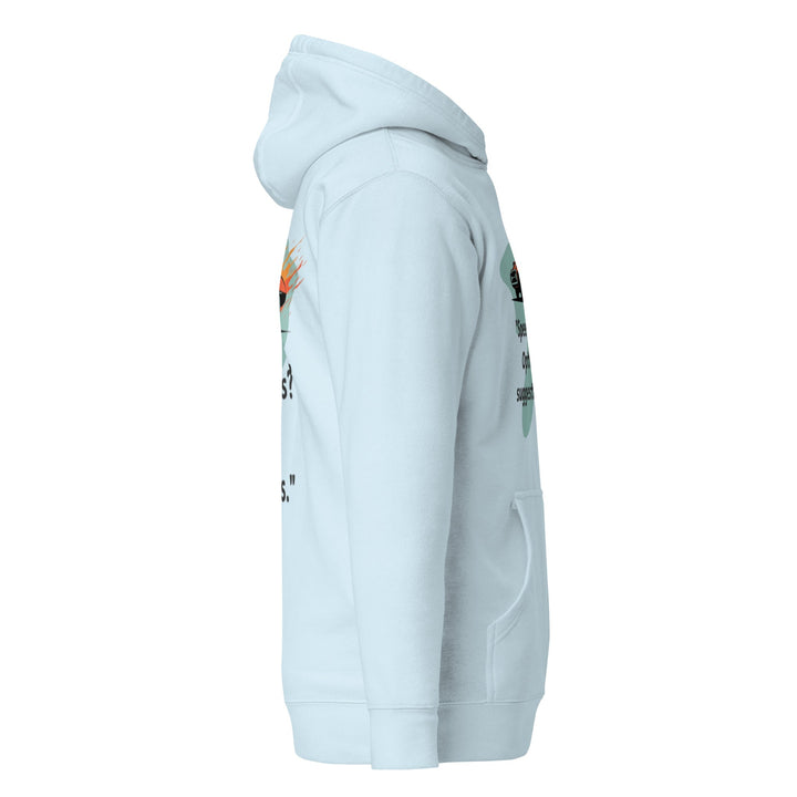 Unisex Hoodie - Polendo Design