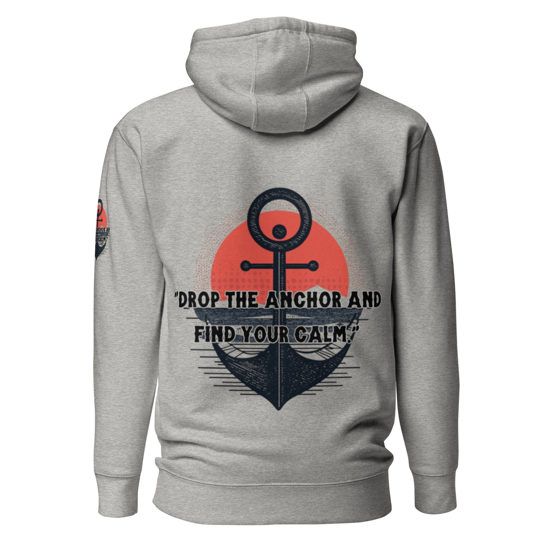 Unisex Hoodie - Polendo Design