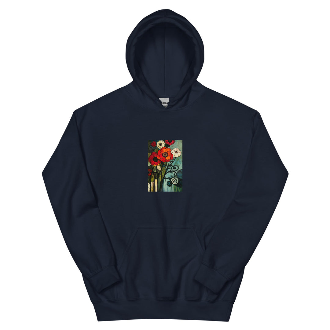 Unisex Hoodie - Polendo Design