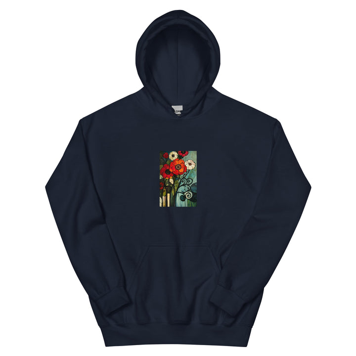 Unisex Hoodie - Polendo Design