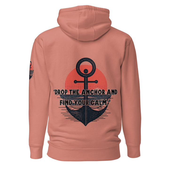 Unisex Hoodie - Polendo Design