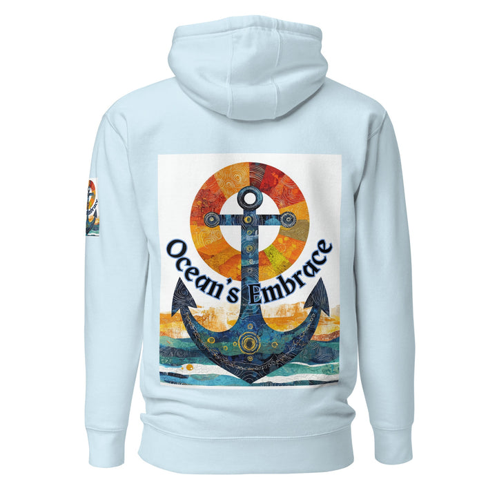 Unisex Hoodie - Polendo Design