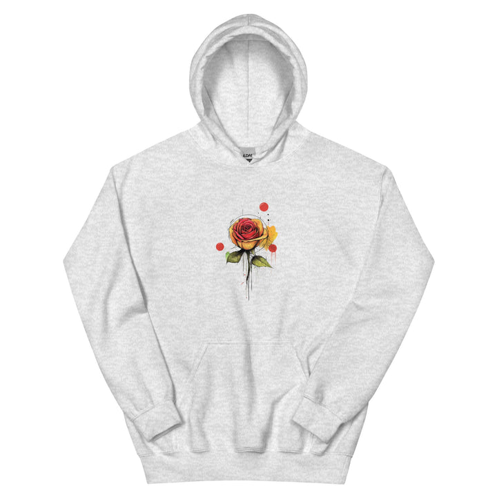 Unisex Hoodie - Polendo Design