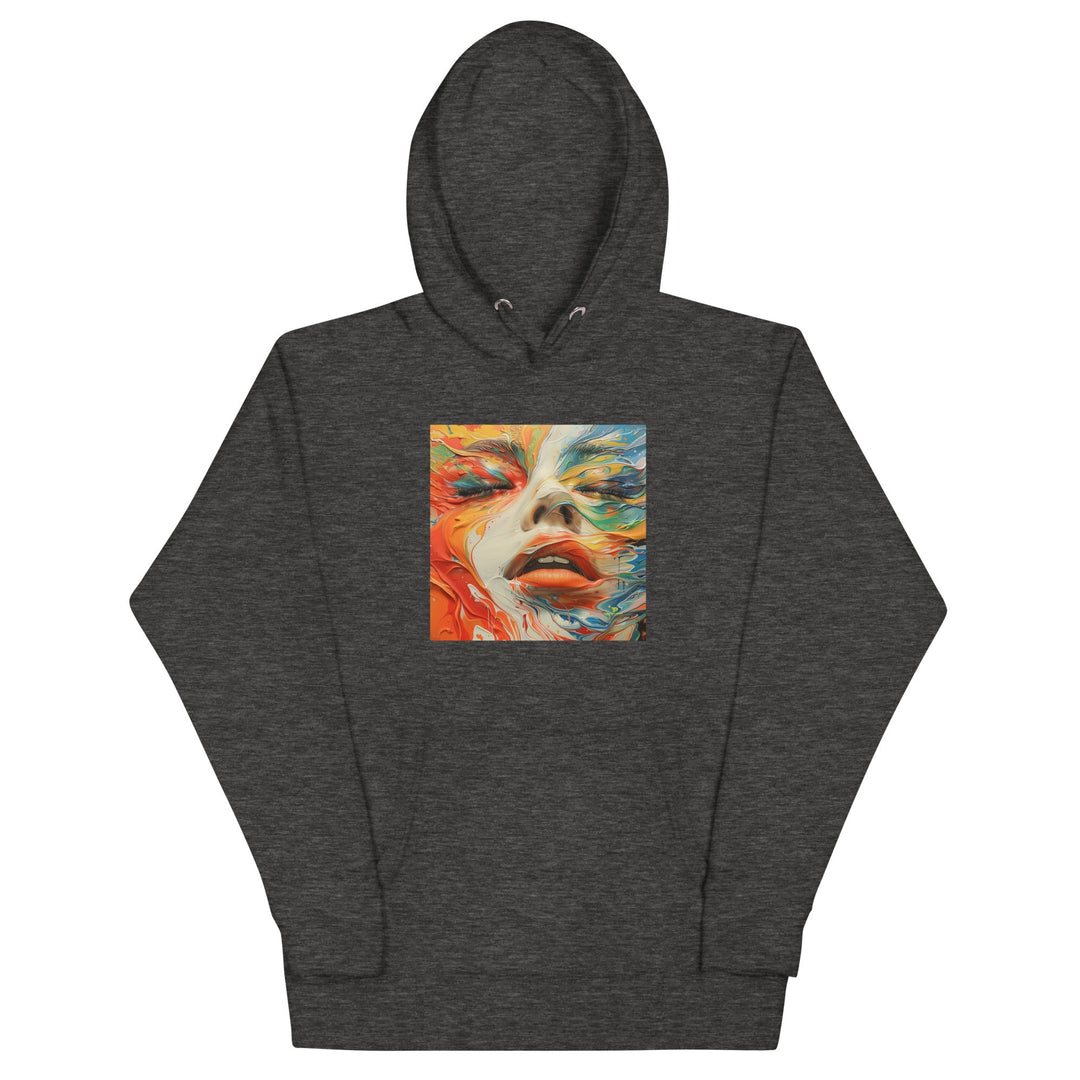 Unisex Hoodie - Polendo Design