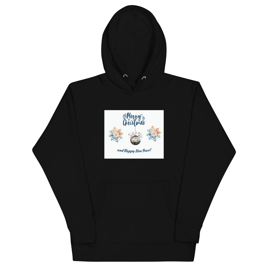 Unisex Hoodie - Polendo Design