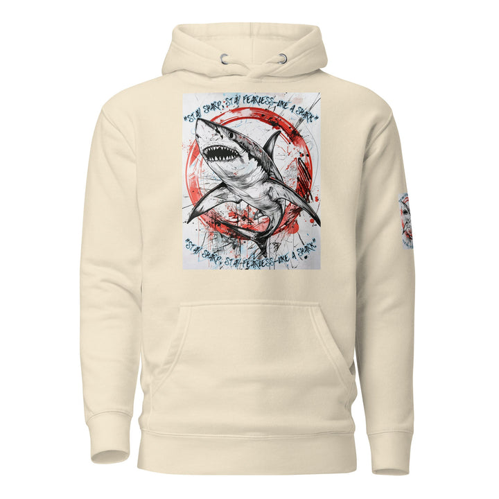 Unisex Hoodie - Polendo Design