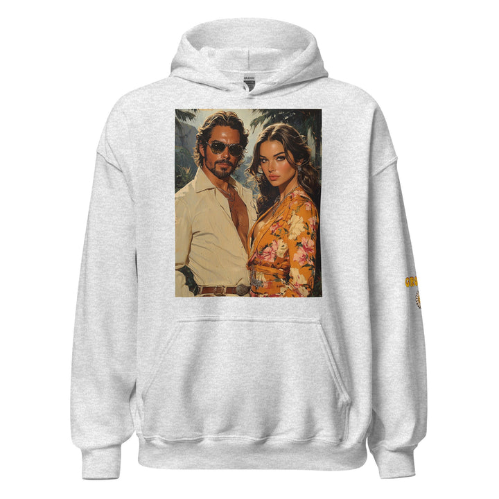 Unisex Hoodie - Polendo Design